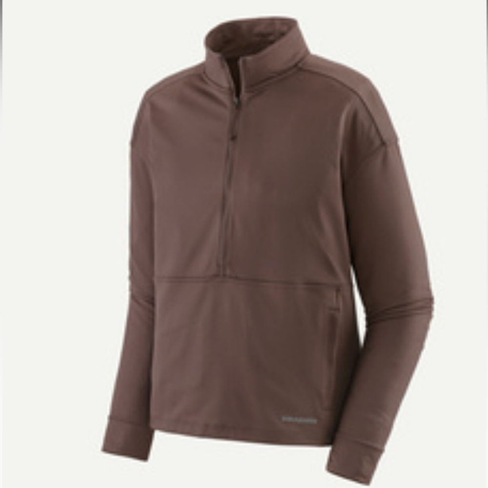 Patagonia pack out pullover / lightweight pullover - Picture 3 of 6